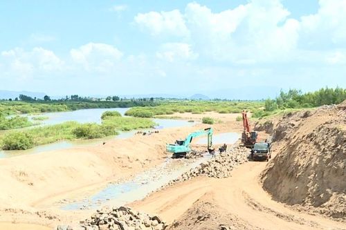 Xử lý kịp thời hành vi xây dựng công trình, nhà ở làm tăng nguy cơ sạt lở