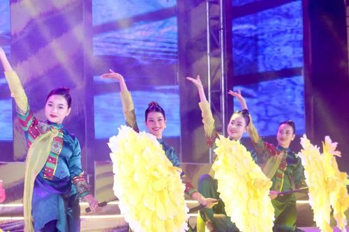 Khai mạc Lễ hội mùa thu Sa Pa năm 2024