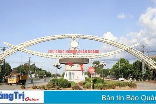 Quyết tâm xây dựng quê hương ngày càng giàu, đẹp