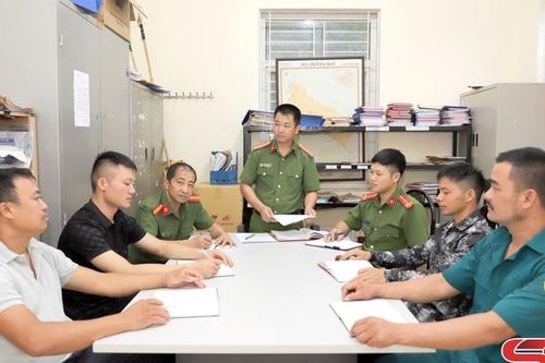 Hiệu quả nhóm liên gia tự quản ở cơ sở