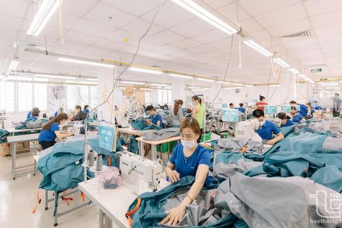 Thái Nguyên phê duyệt Đề án tái cơ cấu ngành Công nghiệp đến năm 2030