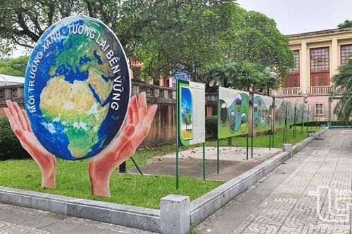 Bảo tàng Văn hóa các dân tộc Việt Nam: Nhiều hoạt động phục vụ du khách dịp nghỉ lễ Quốc khánh