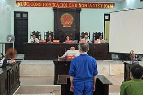 Nhận hơn 2,5 tỷ đồng để 'kêu oan', đối tượng lừa đảo lĩnh án 13 năm tù