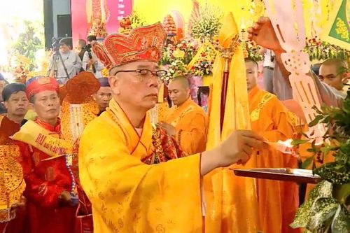 Tưởng nhớ các nạn nhân không may bị tử vong do tai nạn giao thông