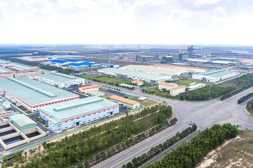 Điều gì khiến Becamex IDC (BCM) cấp tập huy động hàng ngàn tỷ trái phiếu?