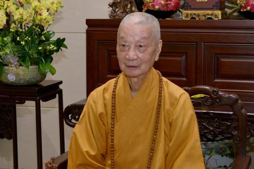 Đức Pháp chủ GHPGVN: Cần tôn trọng đặc thù pháp môn, truyền thừa hệ phái, không tranh cãi hơn thua