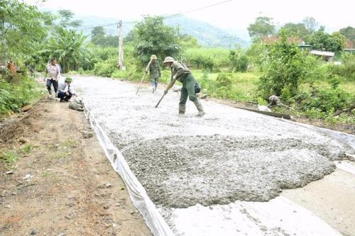 Nghệ An: Tạo kết nối đồng bộ, thông suốt