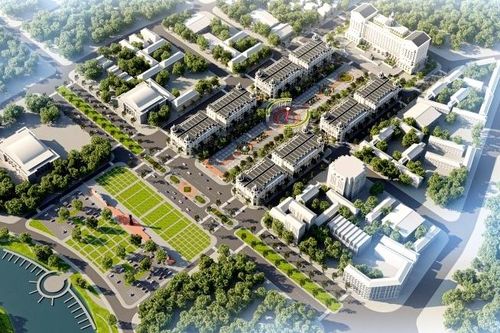 Thái Nguyên: Đưa các dự án trọng điểm về đích