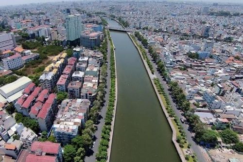 Góp ý Dự thảo Luật Cấp, thoát nước: Nhiều ý kiến thiết thực