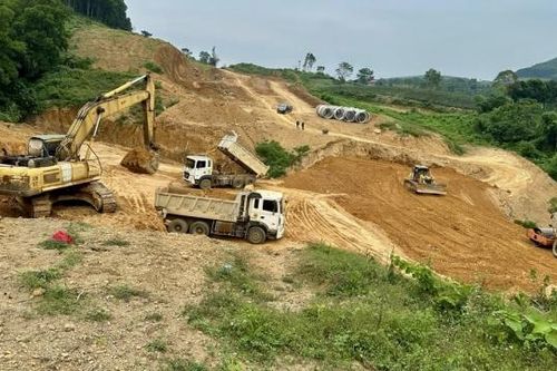 Ninh Bình: Xây dựng hạ tầng giao thông hiện đại