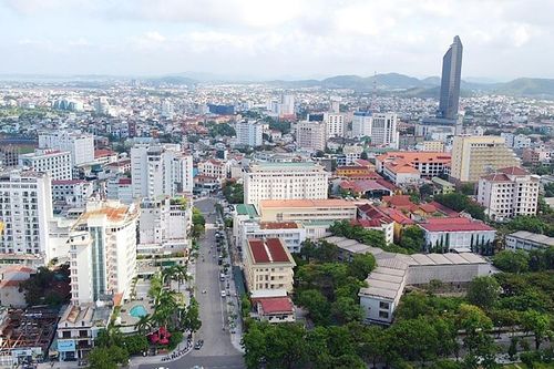 Công nhận khu vực tỉnh Thừa Thiên – Huế dự kiến thành lập thành phố trực thuộc Trung ương đạt tiêu chí đô thị loại I