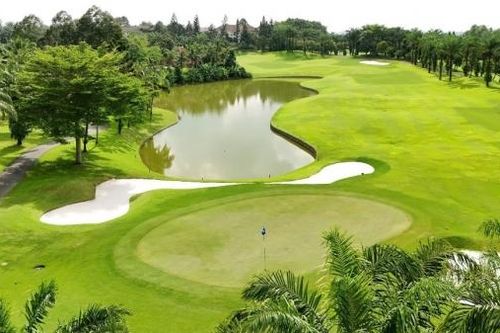 Golf Long Thành kinh doanh khởi sắc trong nửa đầu năm 2024