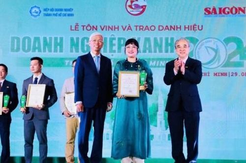 Doanh nghiệp xanh với chiến lược bền vững và tư duy sinh thái