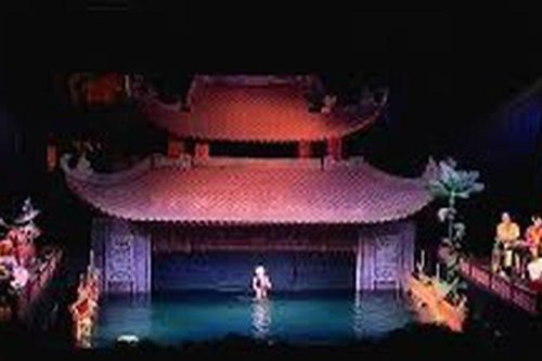 Kỳ 1: Loại hình nghệ thuật chỉ có duy nhất ở Việt Nam