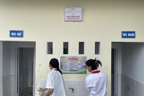 3 sự thật về việc rửa tay đúng cách có thể bạn chưa biết