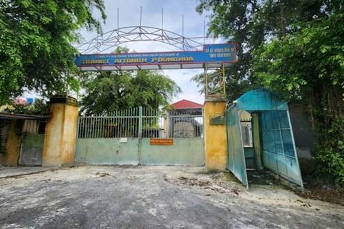 Thái Bình: Xử phạt hơn 400 triệu đồng đối với 1 công ty vi phạm về môi trường