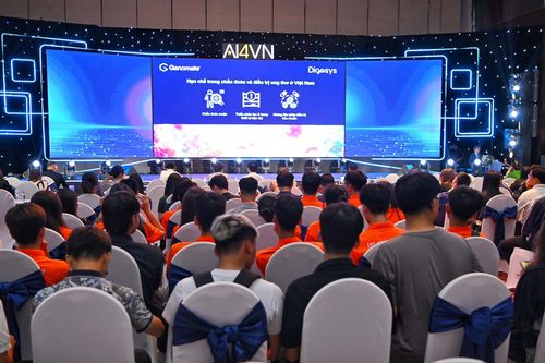 Việt Nam có nhiều lợi thế phát triển, ứng dụng AI tạo sinh