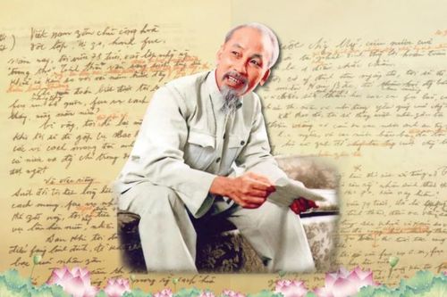 Bài cuối: Di chúc của Chủ tịch Hồ Chí Minh - tài sản vô giá, định hướng cho mọi hoạt động của Đảng, dân tộc ta