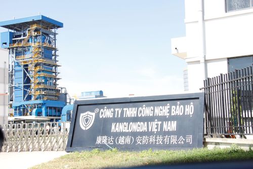 Vụ nhà máy Kanglongda Huế có nhiều sai phạm: Yêu cầu doanh nghiệp chấp hành nghiêm quy định pháp luật