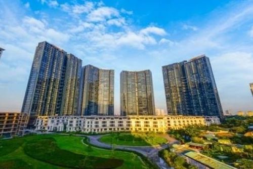 Sunshine Homes báo lãi bán niên năm 2024