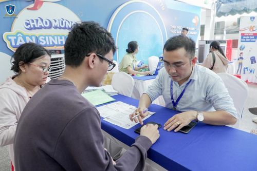 Kéo dài thời gian xác nhận nhập học đại học đến trước 17h ngày 31/8