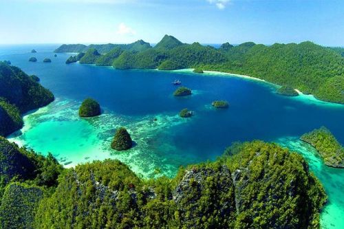 Xúc tiến mở đường bay từ xứ sở vạn đảo đến Đà Nẵng