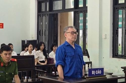 Nhận lời đi... kêu oan, cựu cán bộ Kiểm sát chiếm đoạt hơn 2,5 tỷ đồng