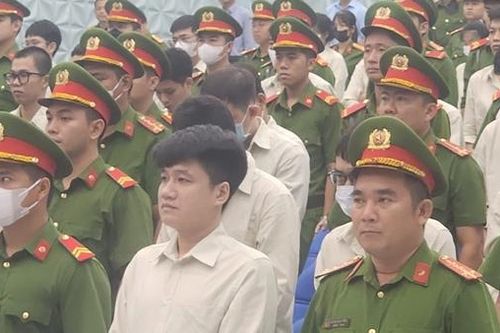 Tuyên án 111 bị cáo cưỡng đoạt tài sản núp bóng công ty luật