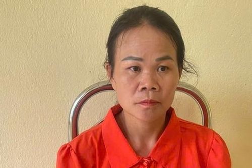 Vận động đối tượng truy nã ra đầu thú sau 12 năm lẩn trốn tại Trung Quốc