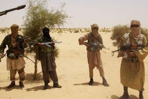 Al-Qaeda nã đạn điên cuồng, sát hại 300 người Burkina Faso