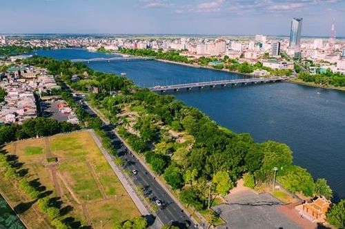 Thừa Thiên Huế dự kiến thành lập thành phố trực thuộc Trung ương đạt tiêu chí đô thị loại I