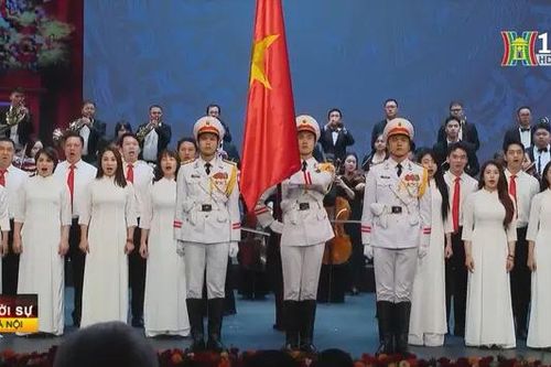 Việt Nam sẽ tiến vào kỷ nguyên vươn mình của dân tộc