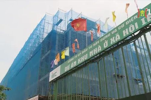Hà Nội khẩn trương hoàn thành thủ tục dự án NƠXH mới