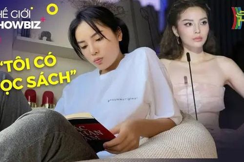 Càng thanh minh, Kỳ Duyên càng gây tranh cãi | Thế giới Showbiz | 30/08/2024