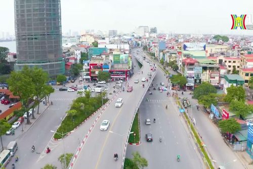 Để Luật thủ đô năm 2024 sớm đi vào cuộc sống
