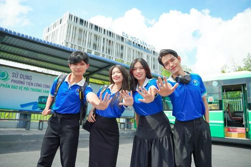 Thêm loạt trường đại học xét tuyển bổ sung