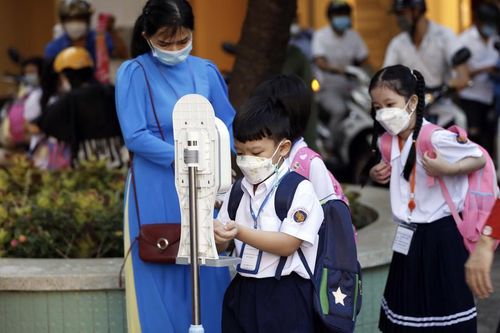 Bộ Giáo dục và Đào tạo yêu cầu: Tăng cường công tác phòng, chống dịch bệnh trong trường học