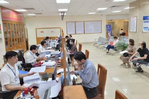 Hà Nội cần tiên phong thí điểm mô hình, cách làm mới trong cải cách hành chính