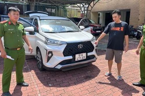 TPHCM: Bắt nhóm đối tượng dùng trạm BTS giả xâm nhập mạng viễn thông trái phép