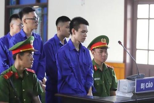Án tử hình cho đối tượng mua ma túy, sát hại Thượng úy Công an