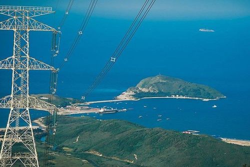 Đường dây 500kV mạch 3 được vận hành, miền Bắc còn nguy cơ thiếu điện?