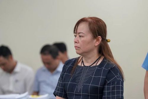 Cựu Chủ tịch Tập đoàn Dược phẩm Vimedimex bị đề nghị 36-42 tháng tù