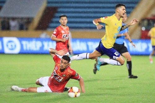 Lịch thể thao mới nhất hôm nay 31/8 và rạng sáng ngày 1/9