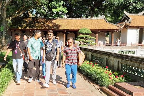 Hơn 500 doanh nghiệp du lịch tham gia MICE EXPO 2024