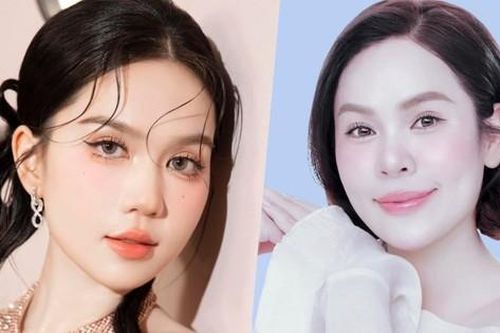 Phương Lê, Ngọc Trinh khiến danh xưng hoa hậu trượt giá?