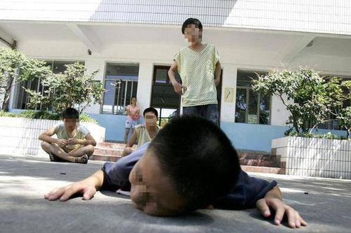 Có tận 6 loại bắt nạt học đường mà chưa chắc cha mẹ đã biết