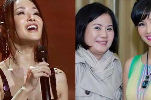 Người mẹ kế nhận được tình cảm đặc biệt của 'Bống' Hồng Nhung