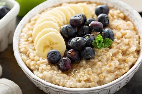 Lý do bột yến mạch tốt cho người bệnh đái tháo đường
