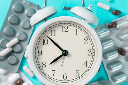 Thời điểm uống thuốc quan trọng như thế nào?
