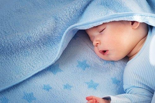 5 cách giúp trẻ có một giấc ngủ dễ dàng